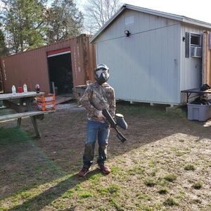 Meet your Posher, Candi